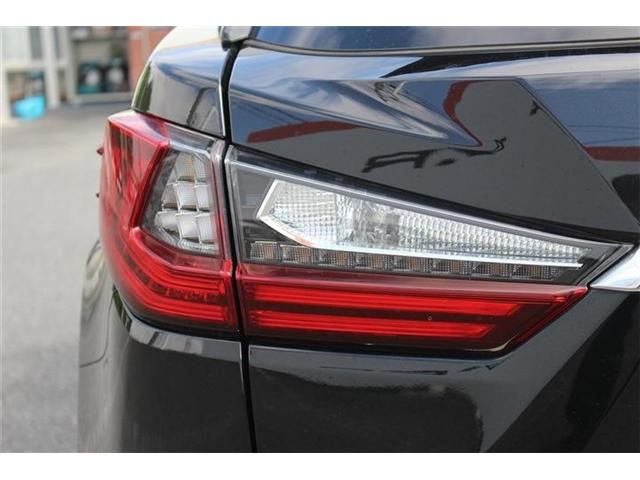 TOYOTA LEXUS RX200T AWD 2016 Image 31