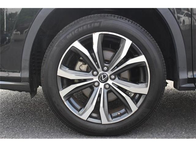 TOYOTA LEXUS RX200T AWD 2016 Image 31