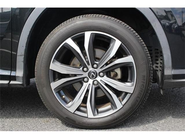 TOYOTA LEXUS RX200T AWD 2016 Image 31