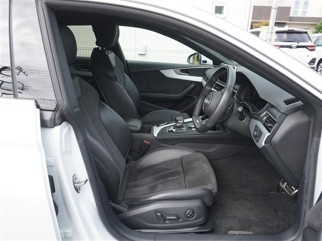 AUDI A5 SPORTBACK 2019 Image 31