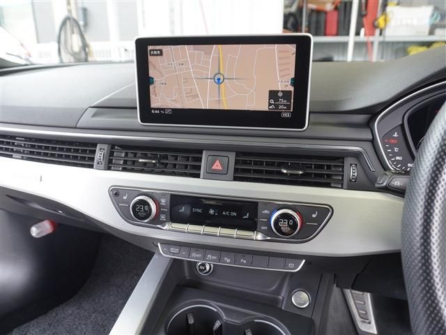 AUDI A5 SPORTBACK 2019 Image 31