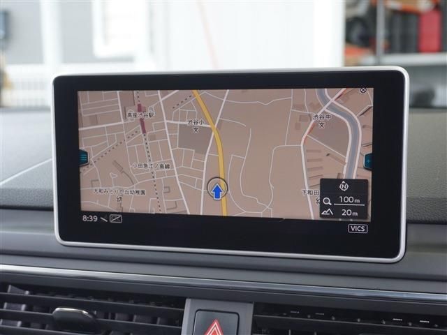 AUDI A5 SPORTBACK 2019 Image 31