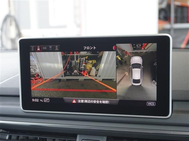 AUDI A5 SPORTBACK 2019 Image 31