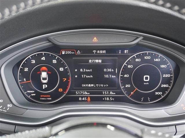 AUDI A5 SPORTBACK 2019 Image 31