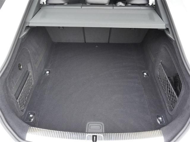 AUDI A5 SPORTBACK 2019 Image 31