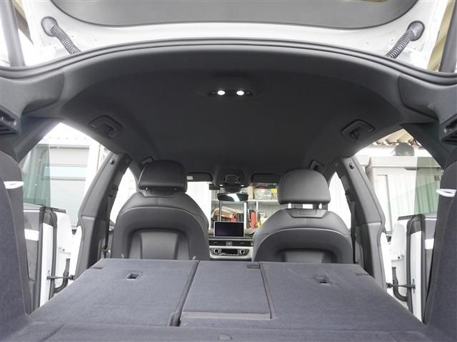 AUDI A5 SPORTBACK 2019 Image 31