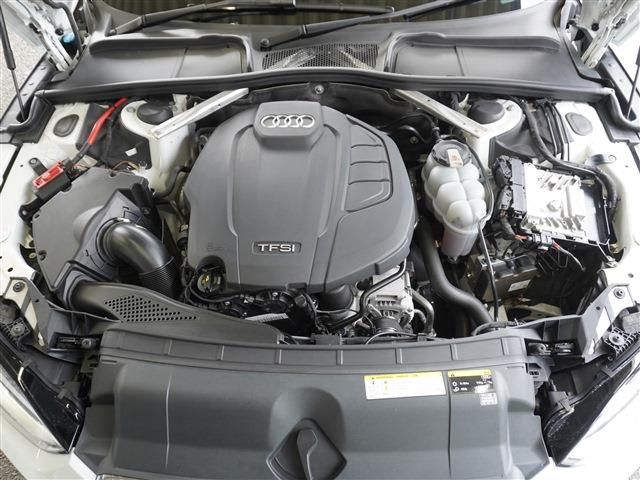 AUDI A5 SPORTBACK 2019 Image 31