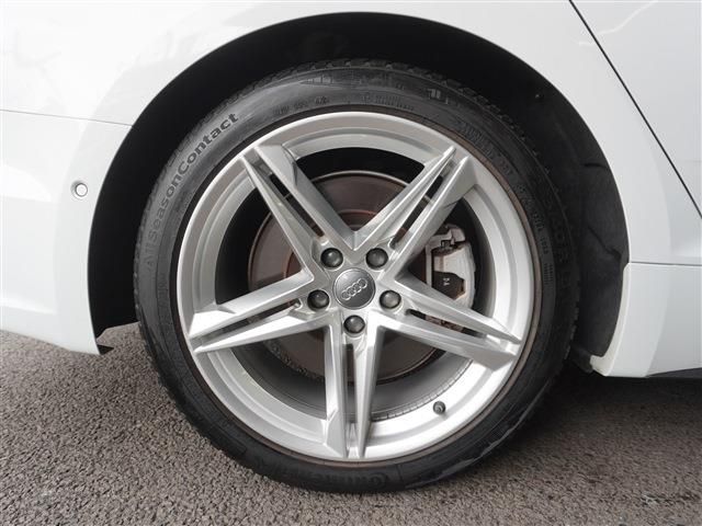 AUDI A5 SPORTBACK 2019 Image 31