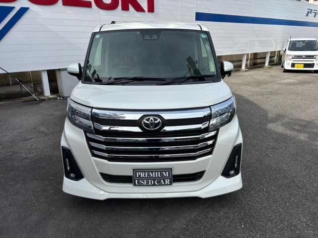 TOYOTA ROOMY 2021 Image 31