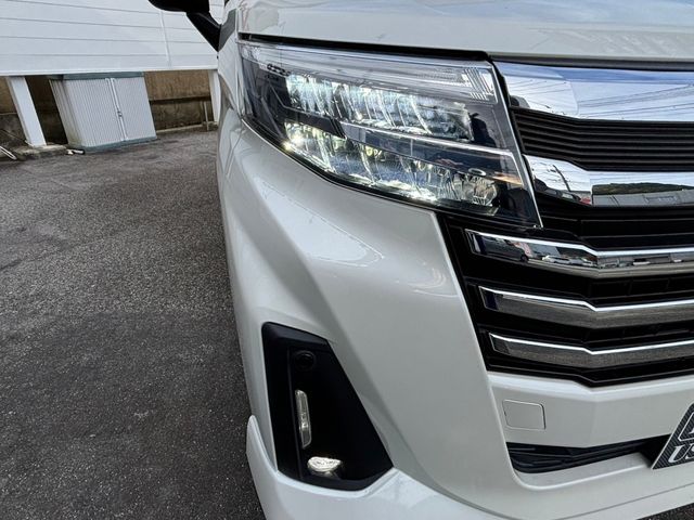 TOYOTA ROOMY 2021 Image 31