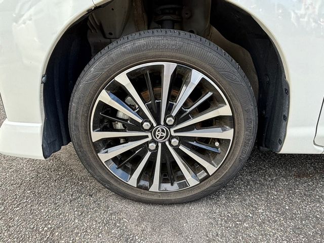 TOYOTA ROOMY 2021 Image 31