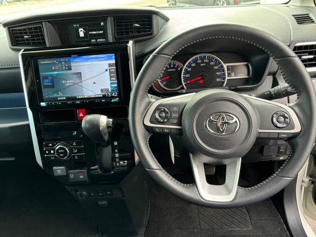 TOYOTA ROOMY 2021 Image 31