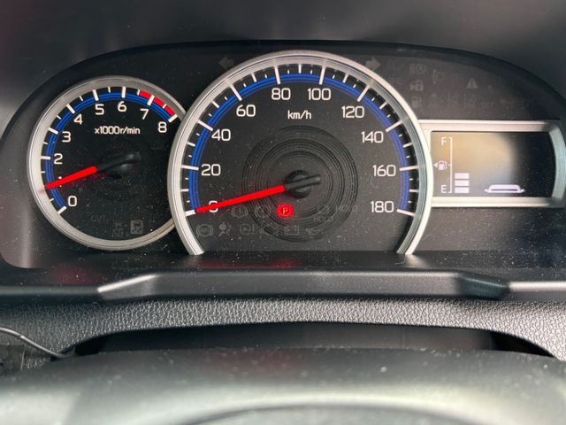 TOYOTA ROOMY 2021 Image 31