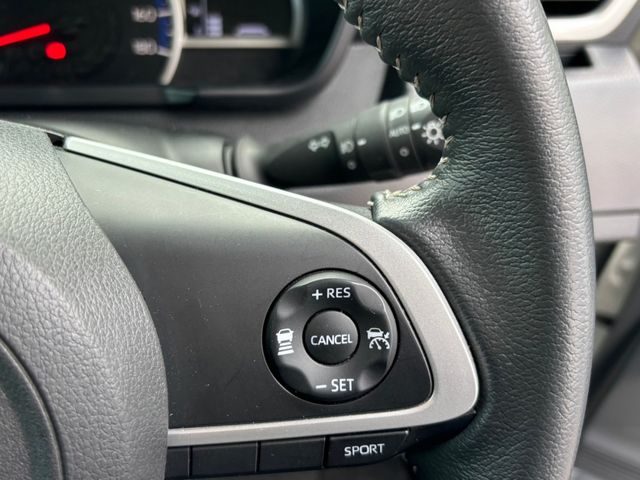 TOYOTA ROOMY 2021 Image 31