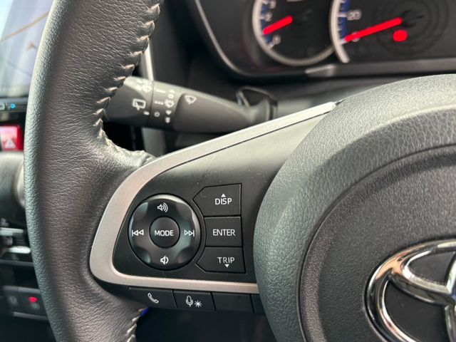 TOYOTA ROOMY 2021 Image 31