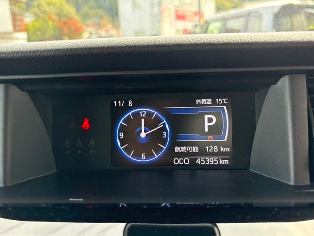 TOYOTA ROOMY 2021 Image 31