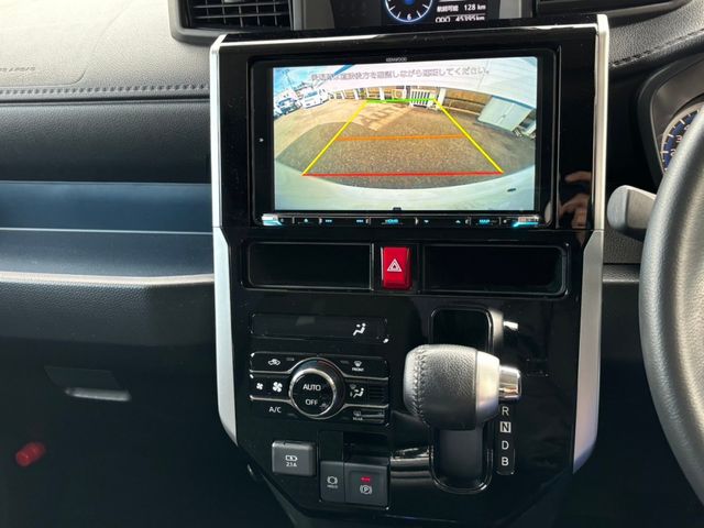 TOYOTA ROOMY 2021 Image 31