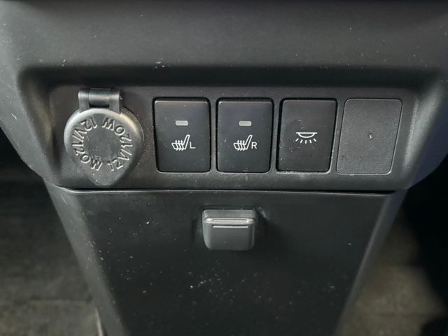 TOYOTA ROOMY 2021 Image 31