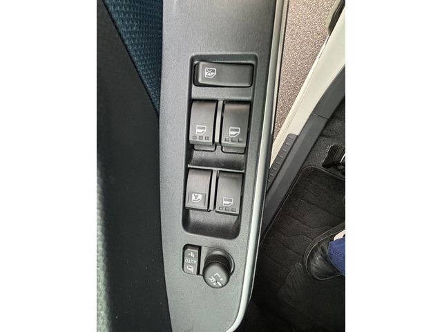 TOYOTA ROOMY 2021 Image 31