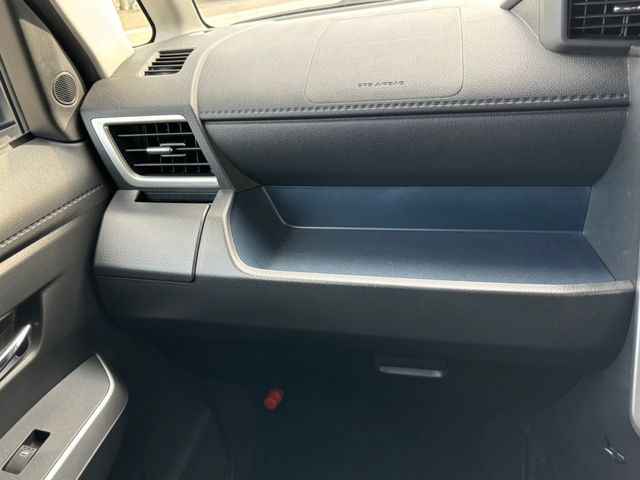 TOYOTA ROOMY 2021 Image 31