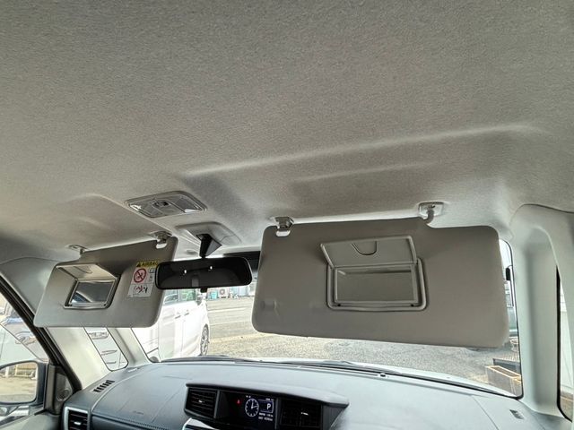 TOYOTA ROOMY 2021 Image 31