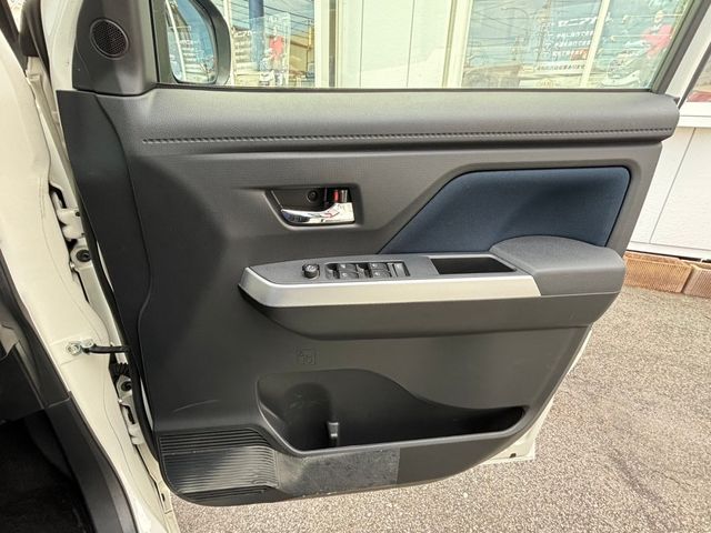 TOYOTA ROOMY 2021 Image 31