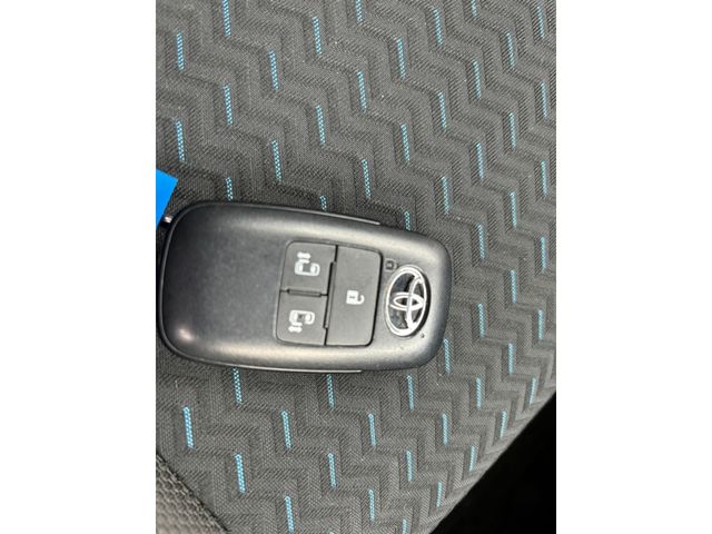 TOYOTA ROOMY 2021 Image 31