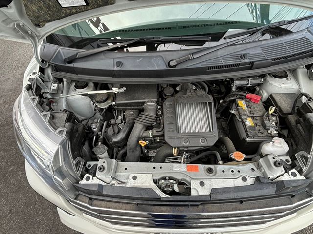 TOYOTA ROOMY 2021 Image 31