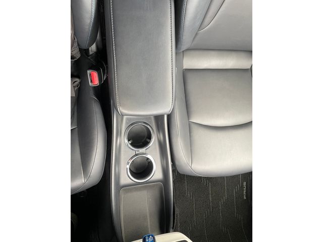 TOYOTA PRIUS 2018 Image 31