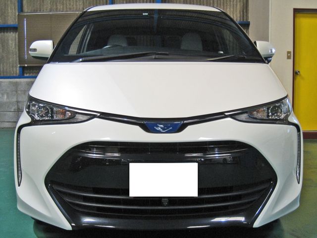 TOYOTA ESTIMA HYBRID 4WD 2016 Image 31