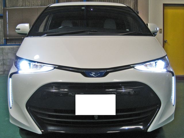 TOYOTA ESTIMA HYBRID 4WD 2016 Image 31