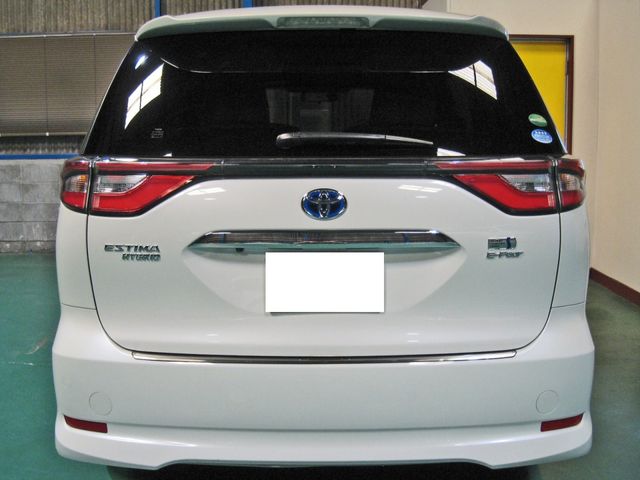 TOYOTA ESTIMA HYBRID 4WD 2016 Image 31