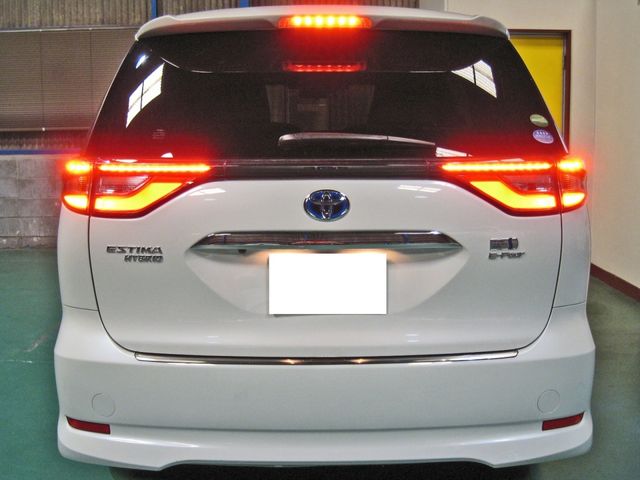 TOYOTA ESTIMA HYBRID 4WD 2016 Image 31