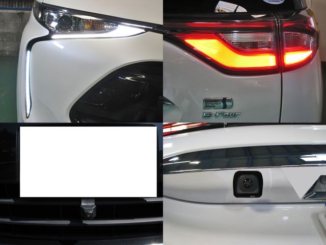 TOYOTA ESTIMA HYBRID 4WD 2016 Image 31