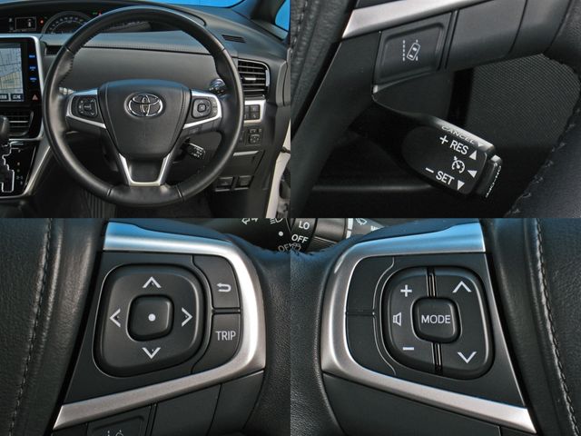 TOYOTA ESTIMA HYBRID 4WD 2016 Image 31