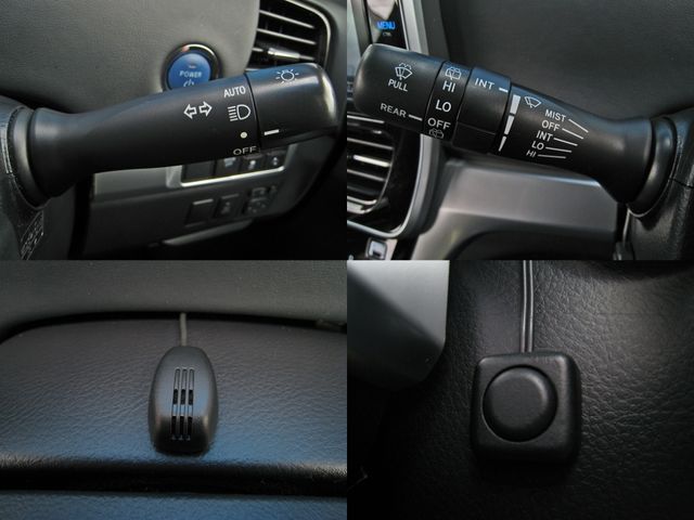 TOYOTA ESTIMA HYBRID 4WD 2016 Image 31