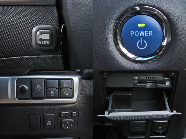 TOYOTA ESTIMA HYBRID 4WD 2016 Image 31