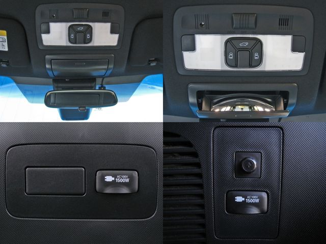 TOYOTA ESTIMA HYBRID 4WD 2016 Image 31