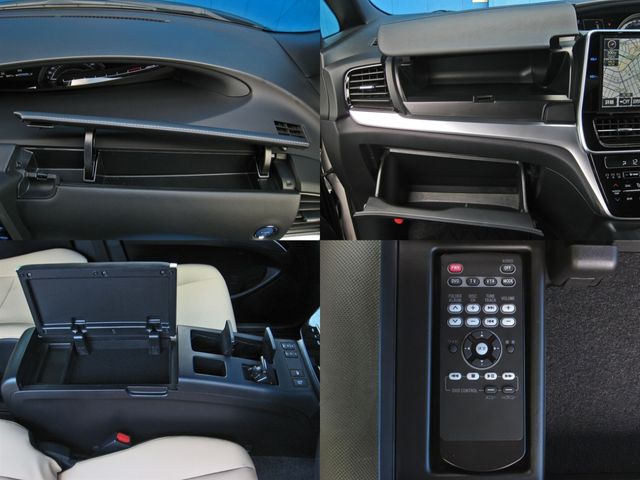 TOYOTA ESTIMA HYBRID 4WD 2016 Image 31