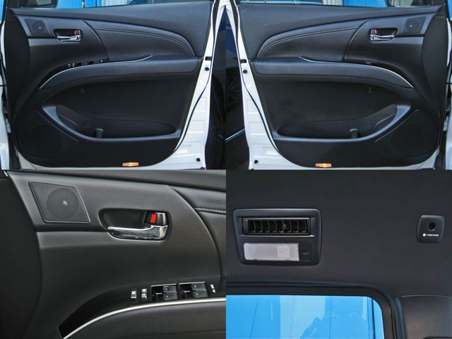 TOYOTA ESTIMA HYBRID 4WD 2016 Image 31