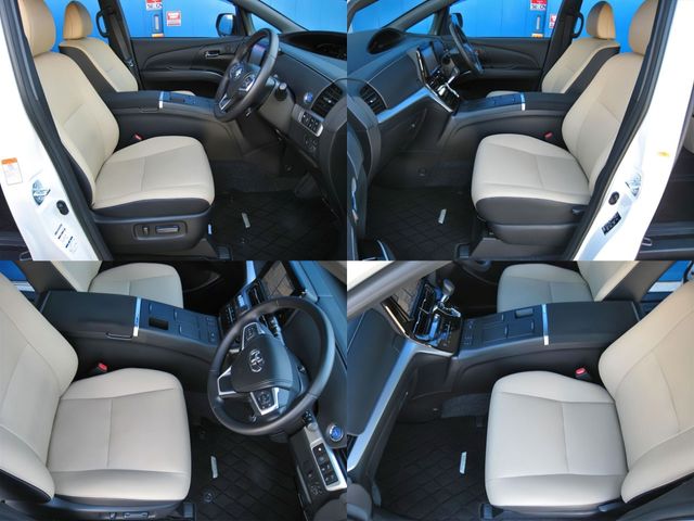 TOYOTA ESTIMA HYBRID 4WD 2016 Image 31