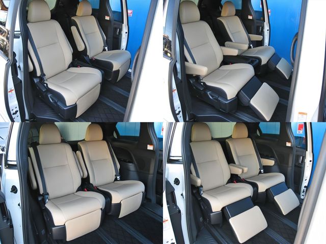 TOYOTA ESTIMA HYBRID 4WD 2016 Image 31