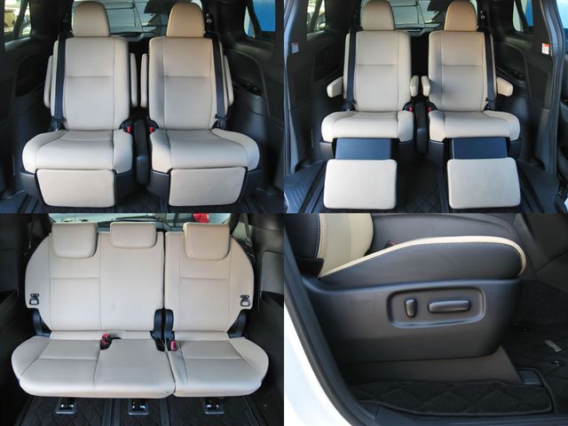 TOYOTA ESTIMA HYBRID 4WD 2016 Image 31