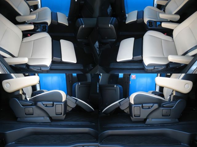 TOYOTA ESTIMA HYBRID 4WD 2016 Image 31