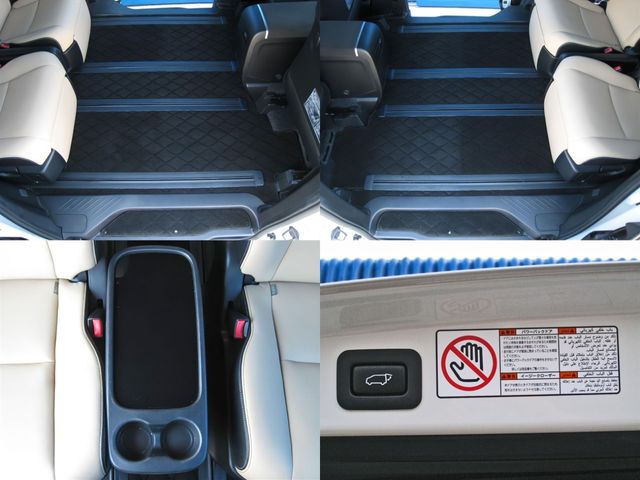 TOYOTA ESTIMA HYBRID 4WD 2016 Image 31