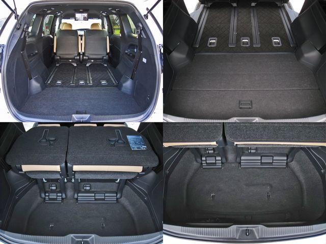 TOYOTA ESTIMA HYBRID 4WD 2016 Image 31