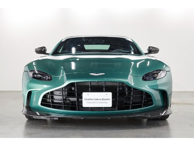 ASTON MARTIN ASTON MARTIN 2023 Image 31