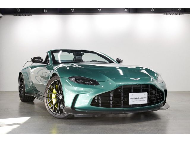 ASTON MARTIN ASTON MARTIN 2023 Image 31