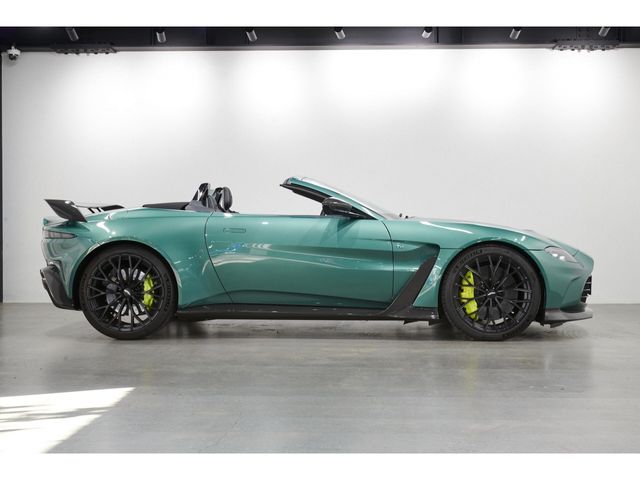 ASTON MARTIN ASTON MARTIN 2023 Image 31