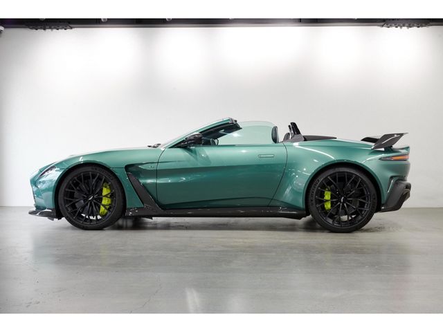 ASTON MARTIN ASTON MARTIN 2023 Image 31